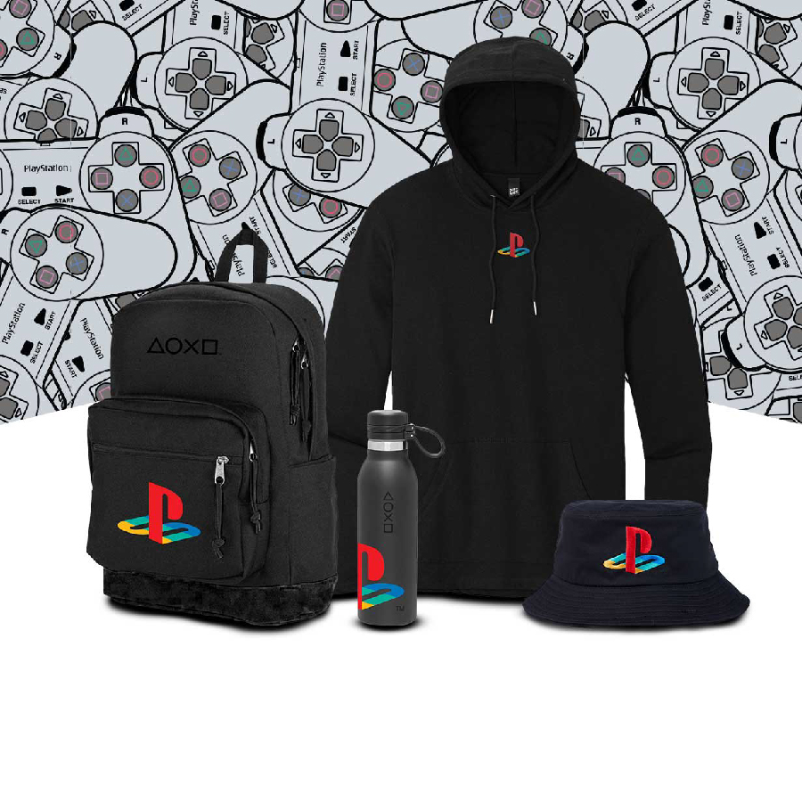 Compra PlayStation Heritage